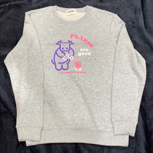 Sweater - Picture 1 of 4